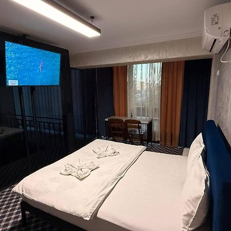 Premium Hostel Tasjkent Buitenkant foto